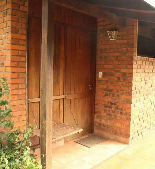 ファミリールーム, Hosteria Helvecia