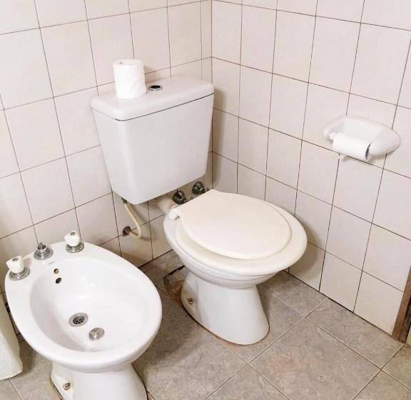 Superior Kamer, Hosteria Helvecia