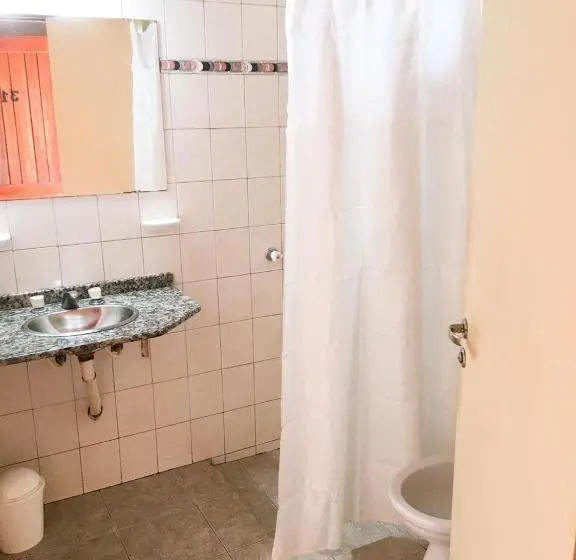 スーペリアールーム, Hosteria Helvecia