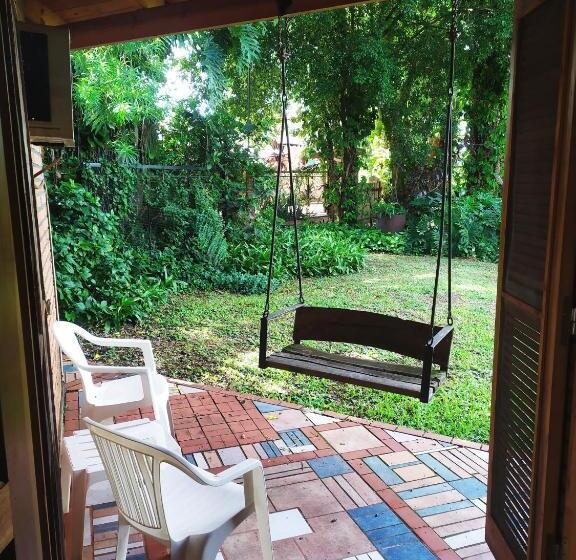 Superior Kamer, Hosteria Helvecia