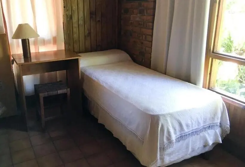 スーペリアファミリールーム, Hosteria Helvecia