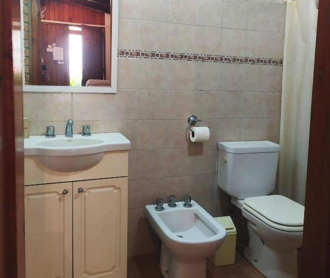 Superior Familiekamer, Hosteria Helvecia