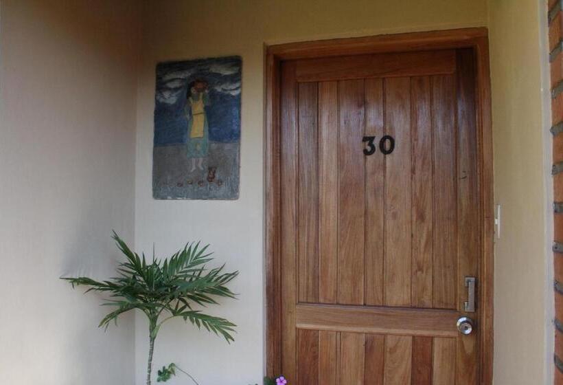 Superior Familiekamer, Hosteria Helvecia