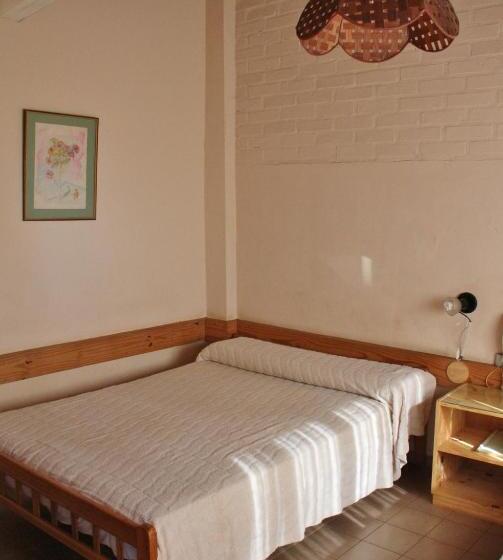 Standaard Éénpersoonskamer, Hosteria Helvecia