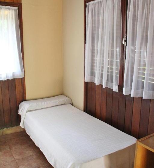 Standaard Éénpersoonskamer, Hosteria Helvecia