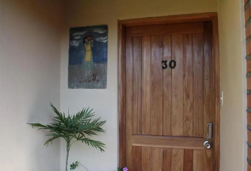 スーペリアの4人部屋, Hosteria Helvecia