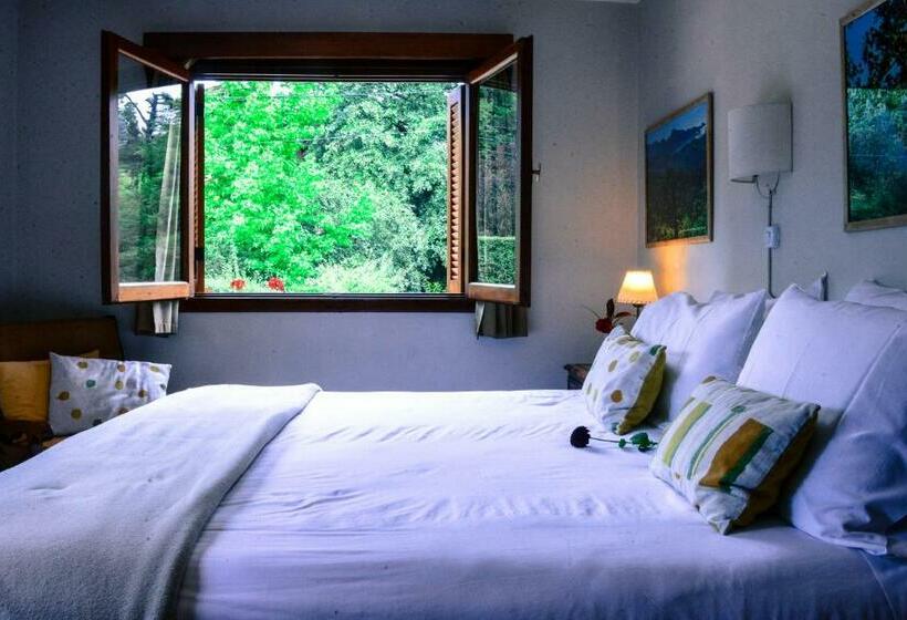 Standaard Driepersoonskamer, Las Cascadas