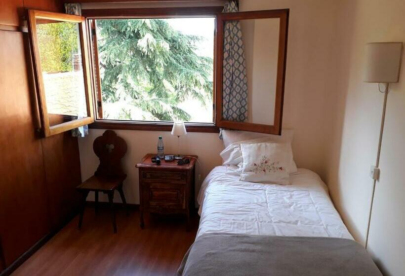 Standaard Éénpersoonskamer, Las Cascadas