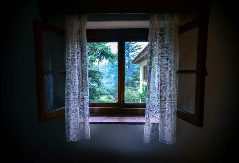 スタンダードシングルルーム, Las Cascadas