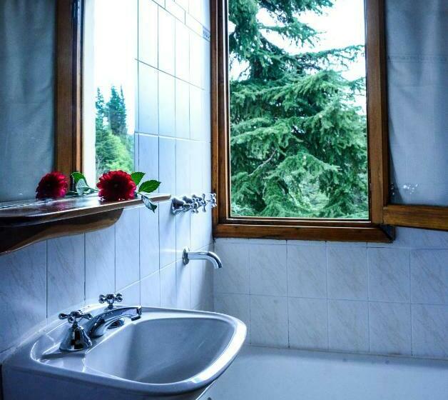 Appartement met 1 Slaapkamer en Balkon, Las Cascadas