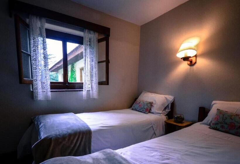 Appartement met 1 Slaapkamer, Las Cascadas