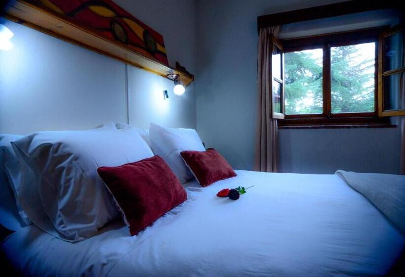 Appartement met 1 Slaapkamer, Las Cascadas