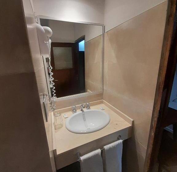 Appartement met 1 Slaapkamer en Balkon, Las Cascadas