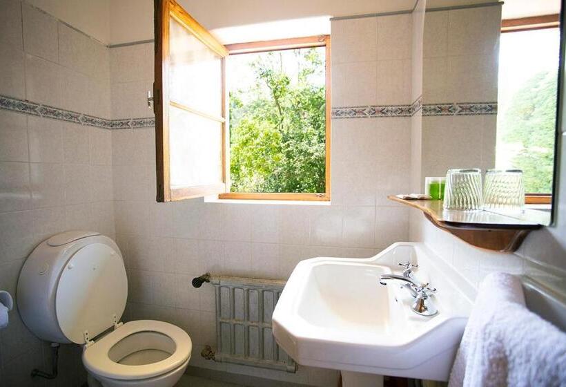 Appartement met 1 Slaapkamer en Balkon, Las Cascadas