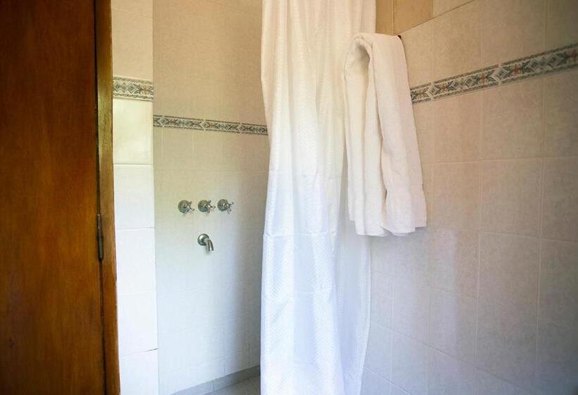 Appartement met 1 Slaapkamer en Balkon, Las Cascadas