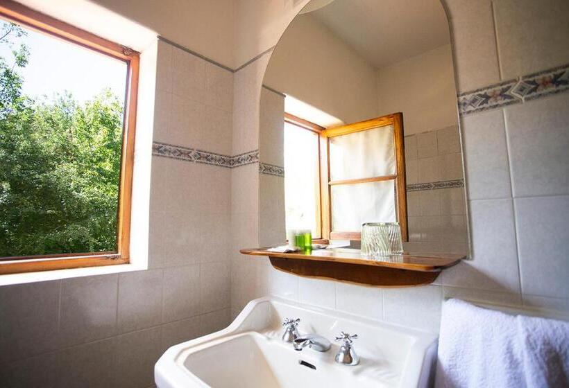 Appartement met 1 Slaapkamer en Balkon, Las Cascadas