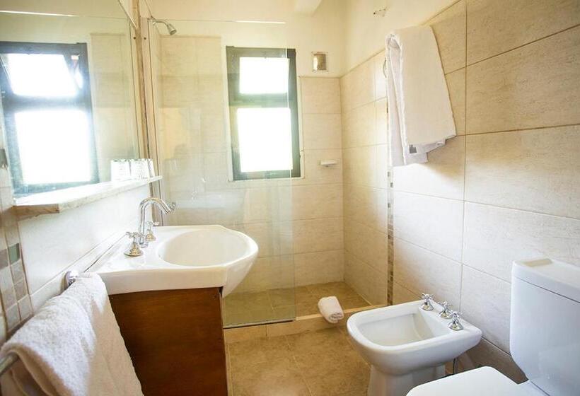 Standaardbungalow met 2 Slaapkamers, Las Cascadas