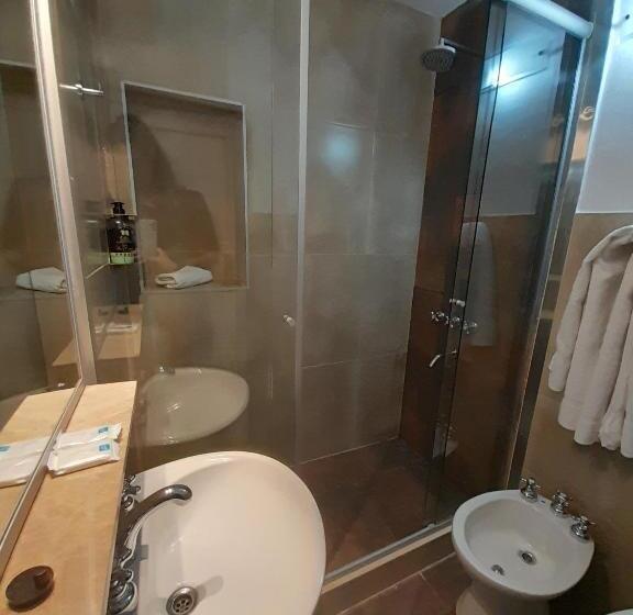 Appartement met 1 Slaapkamer, Las Cascadas