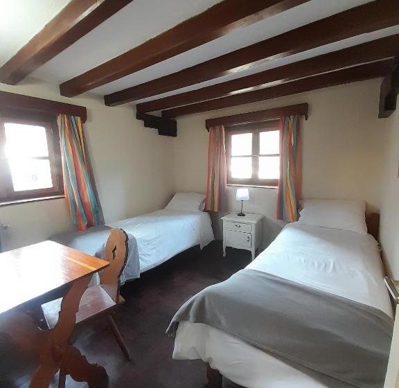 Appartement met 1 Slaapkamer, Las Cascadas