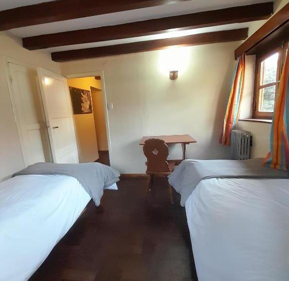 Appartement met 1 Slaapkamer, Las Cascadas