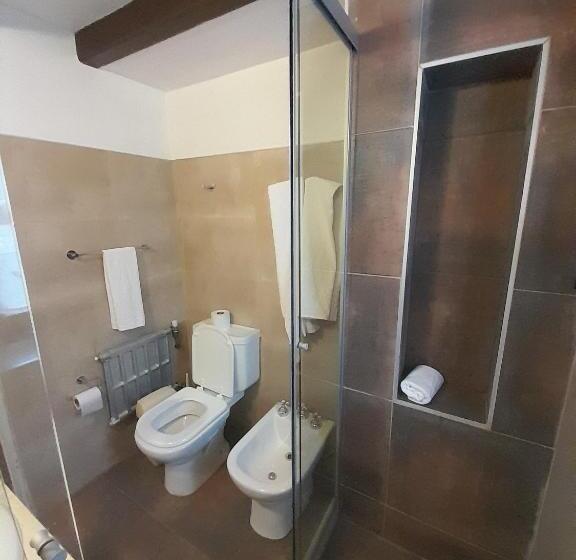 Appartement met 1 Slaapkamer, Las Cascadas