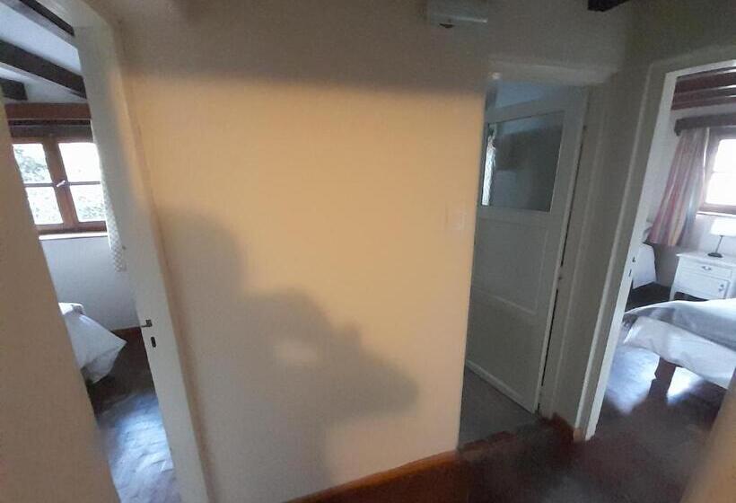 Appartement met 1 Slaapkamer, Las Cascadas