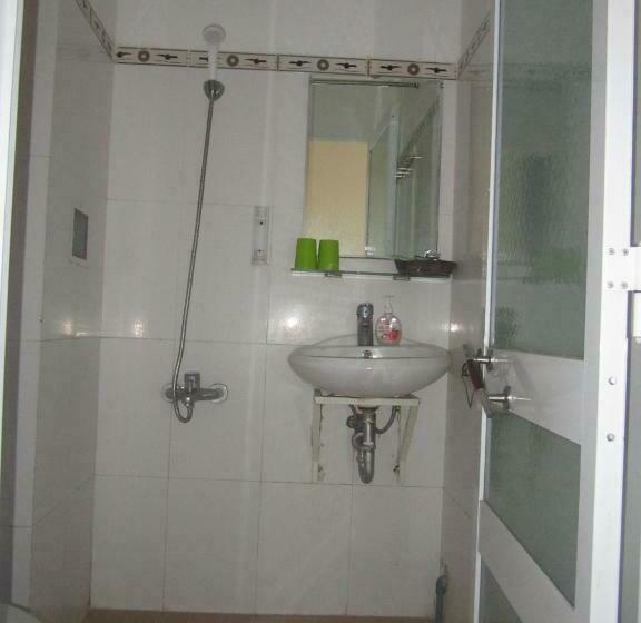 اتاق استاندارد, Nhiet Doi