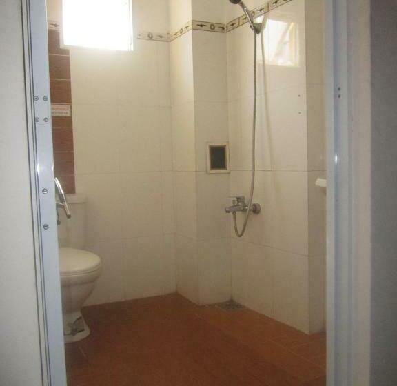 اتاق استاندارد, Nhiet Doi