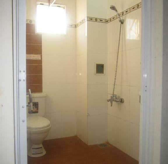 اتاق استاندارد, Nhiet Doi