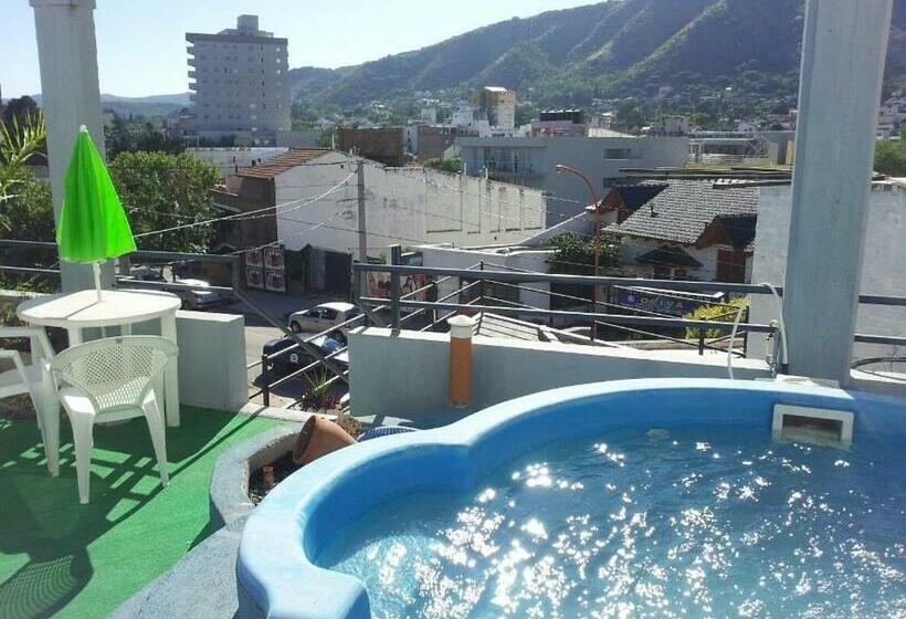 آپارتمان 1 خوابه, Noria