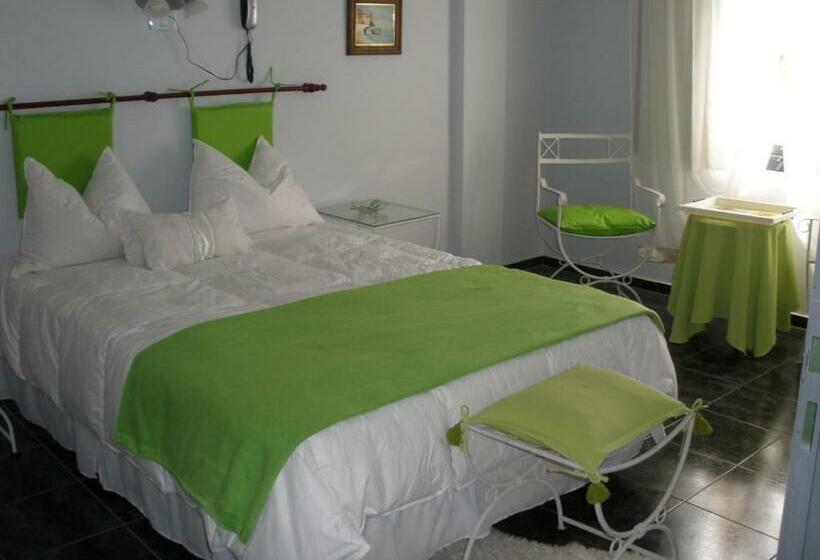 آپارتمان 1 خوابه, Noria