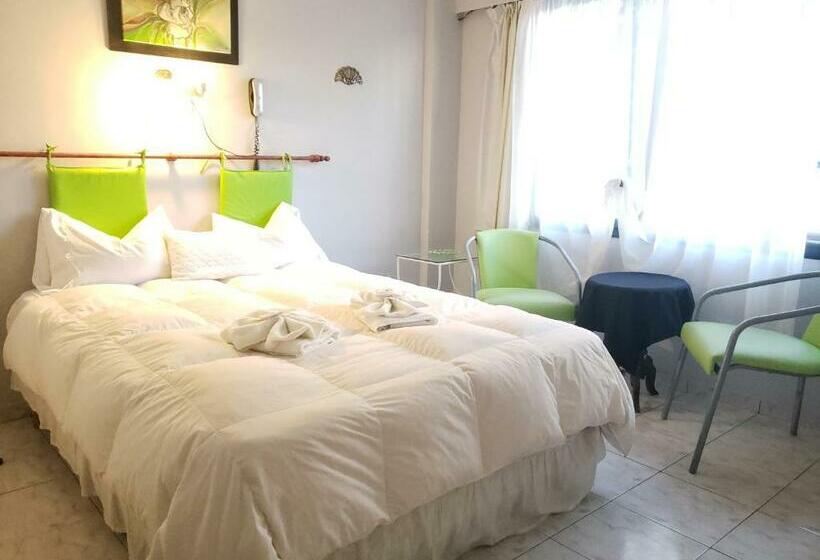 اتاق استاندارد, Noria