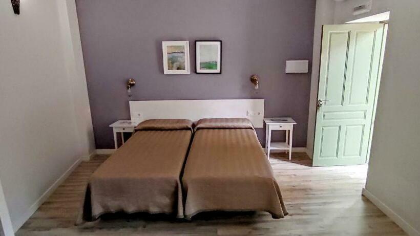 اتاق سوپریور, Patio De Las Cruces