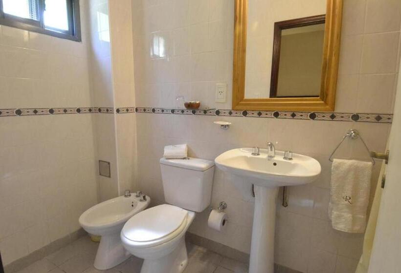 Номер Стандарт, Portal Del Río