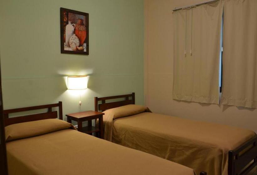 Номер Стандарт, Portal Del Río