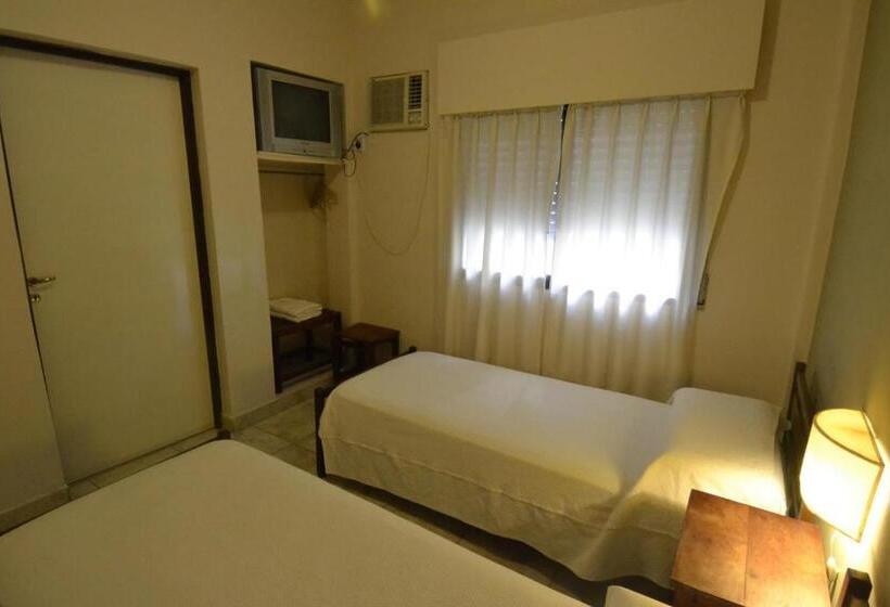 Номер Стандарт, Portal Del Río