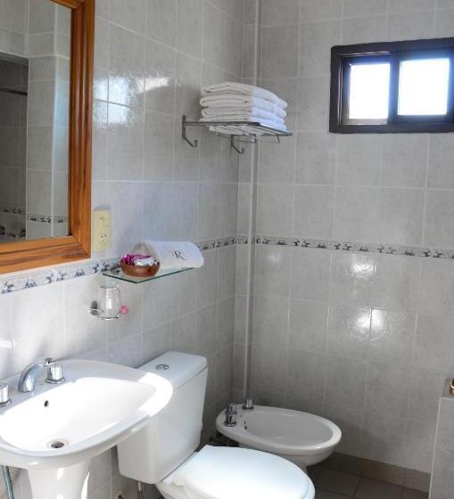 Апартаменты 2 Спальни, Portal Del Río