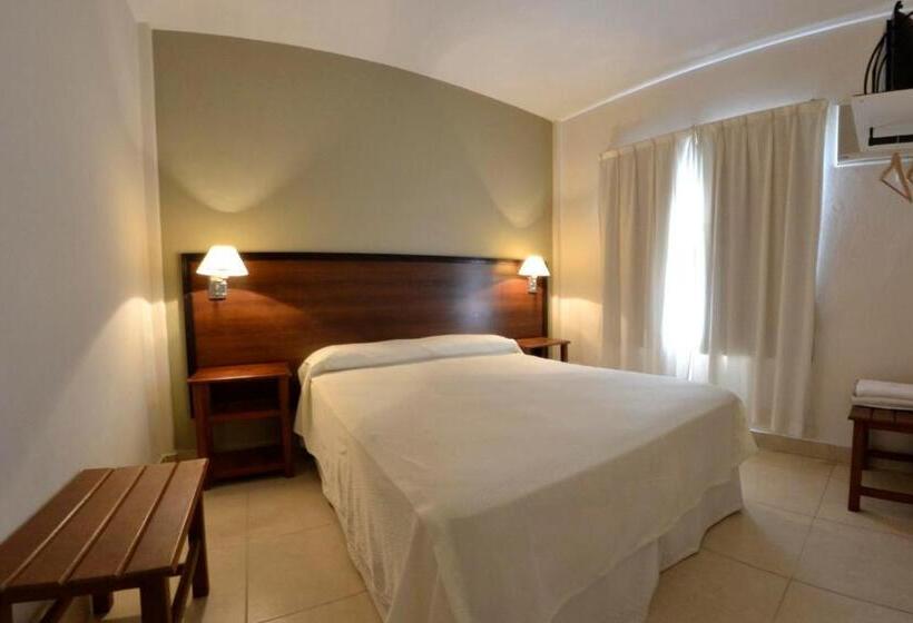 Апартаменты 2 Спальни, Portal Del Río