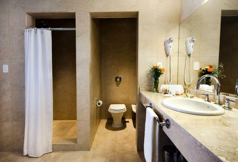 豪华房间, Provincial