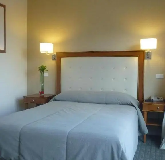 Standard-huone, Days Inn By Wyndham Sierra De La Ventana