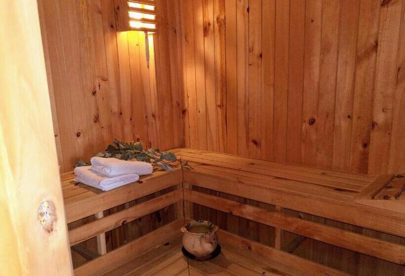 Junior Suite, Rincon Aleman