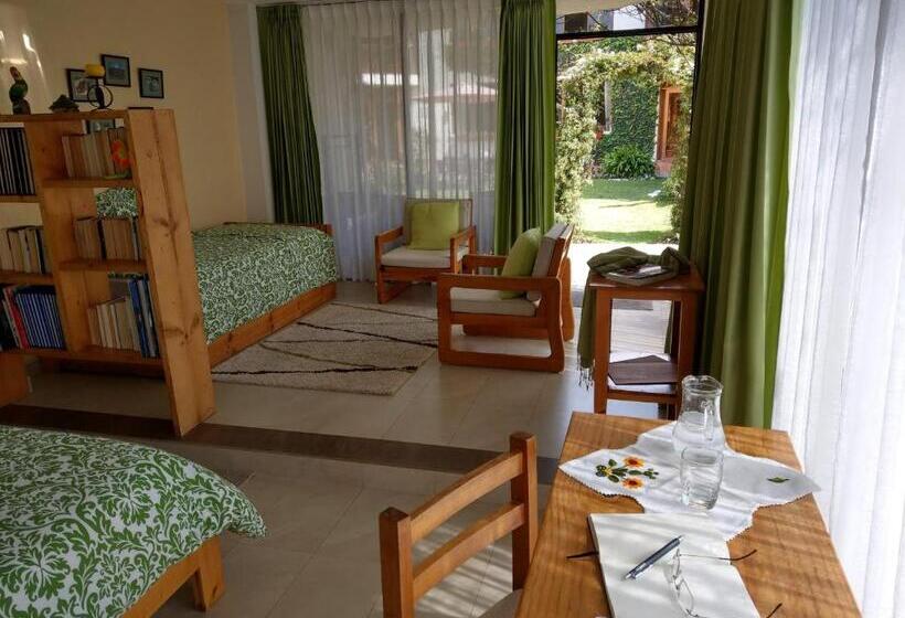 Junior Suite, Rincon Aleman