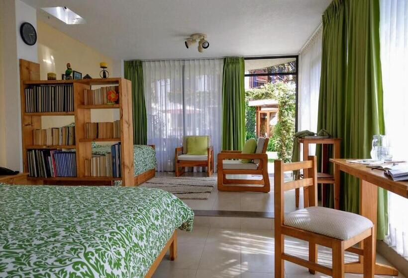 Junior Suite, Rincon Aleman