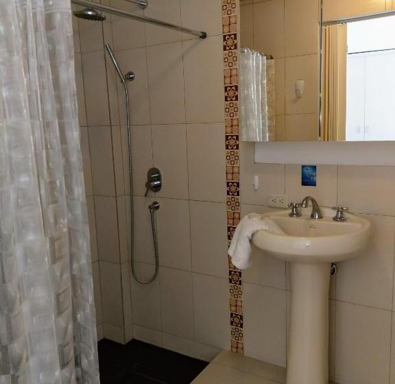 Junior Suite, Rincon Aleman