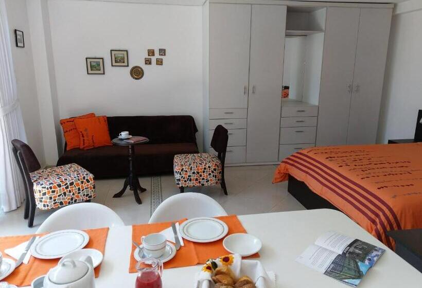 Junior Suite, Rincon Aleman