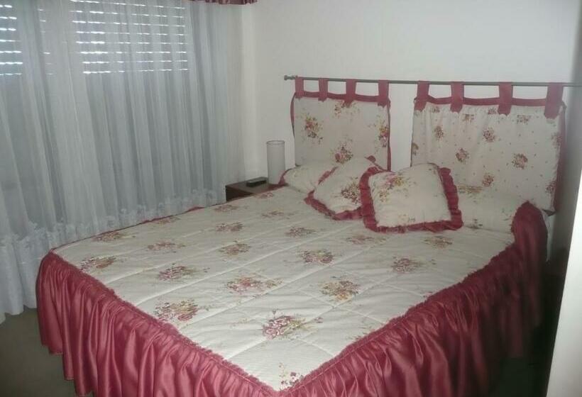 חדר סטנדרט עם מרפסת, Riviera