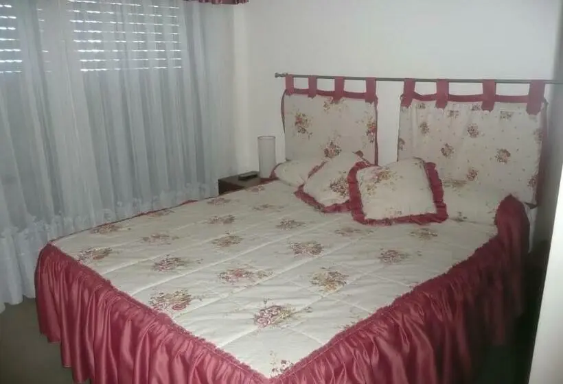 Standard-huone Parveke, Riviera