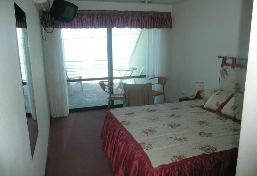 Номер Стандарт с Балконом, Riviera