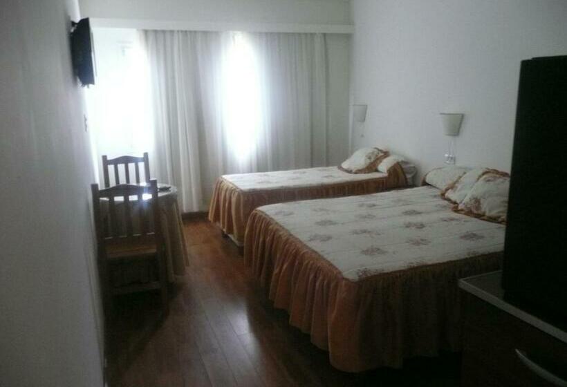 Номер Стандарт Трехместный, Riviera