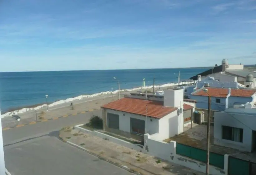 Standard-huone, Riviera